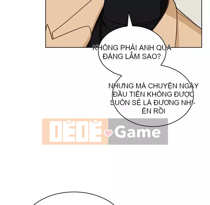 Đội trưởng bí ẩn quá Chương 4-5