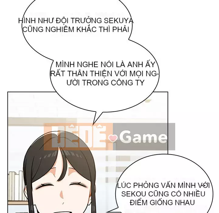 Đội trưởng bí ẩn quá Chương 4-5