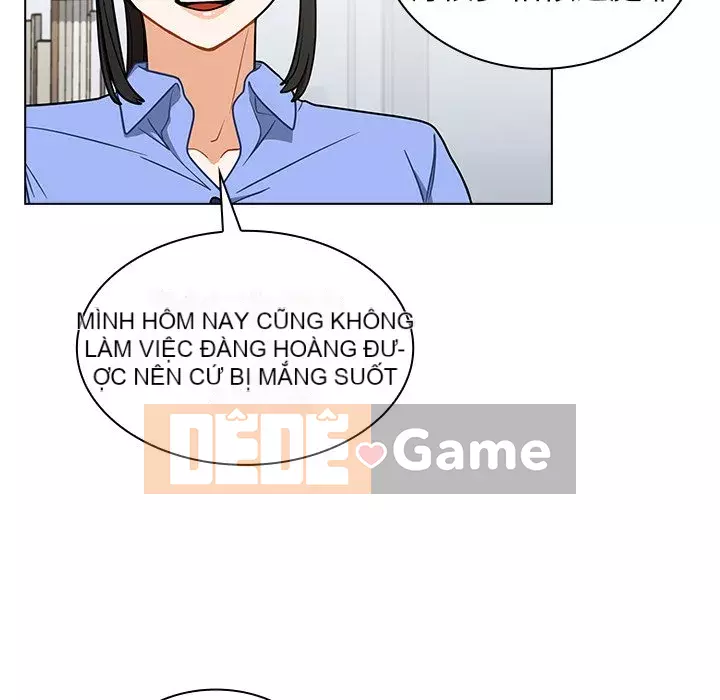 Đội trưởng bí ẩn quá Chương 4-5