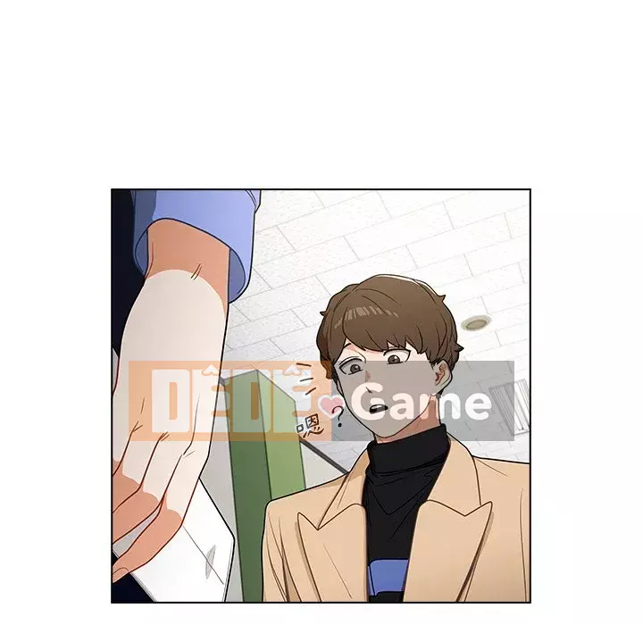 Đội trưởng bí ẩn quá Chương 4-5