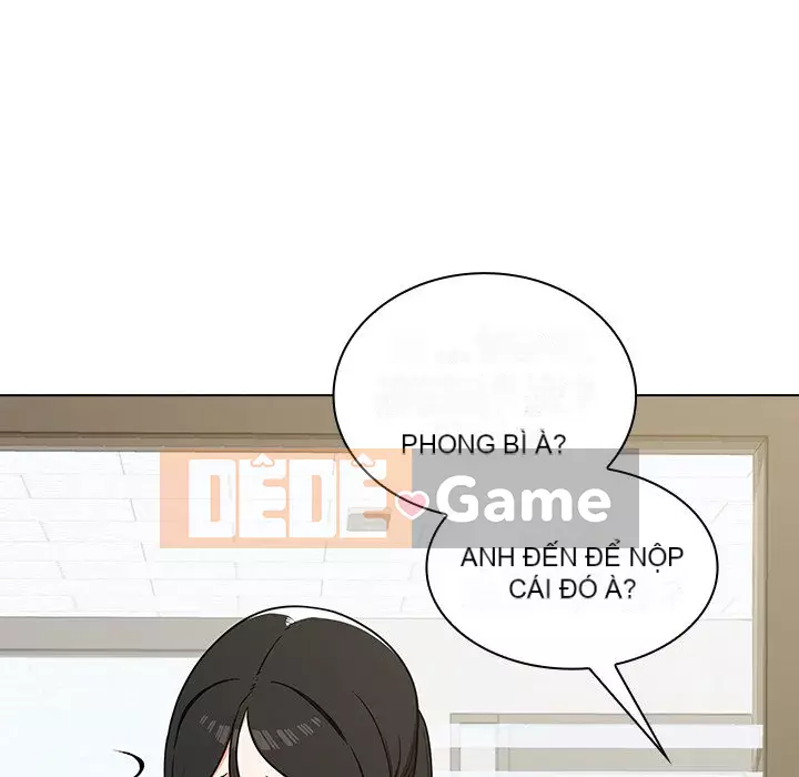 Đội trưởng bí ẩn quá Chương 4-5