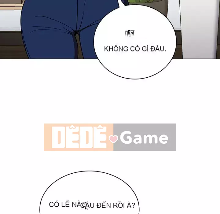 Đội trưởng bí ẩn quá Chương 4-5