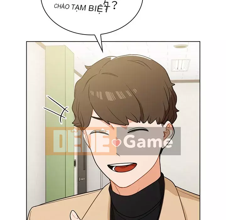 Đội trưởng bí ẩn quá Chương 4-5