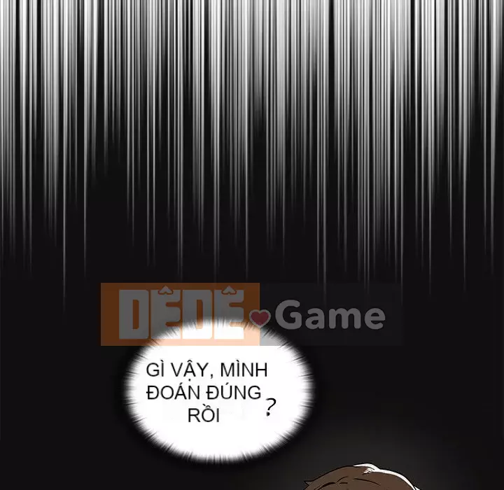 Đội trưởng bí ẩn quá Chương 4-5