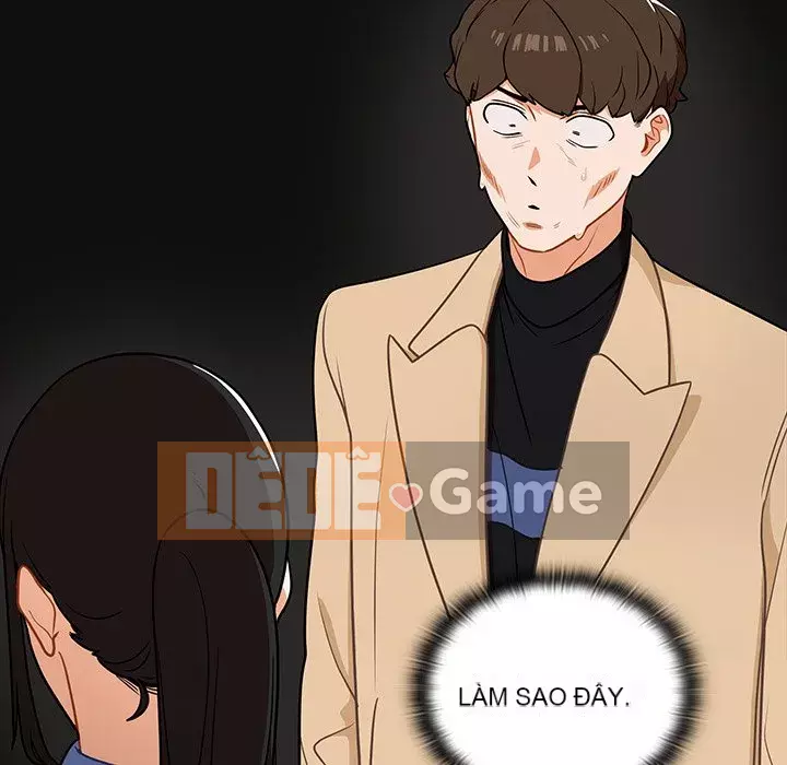 Đội trưởng bí ẩn quá Chương 4-5