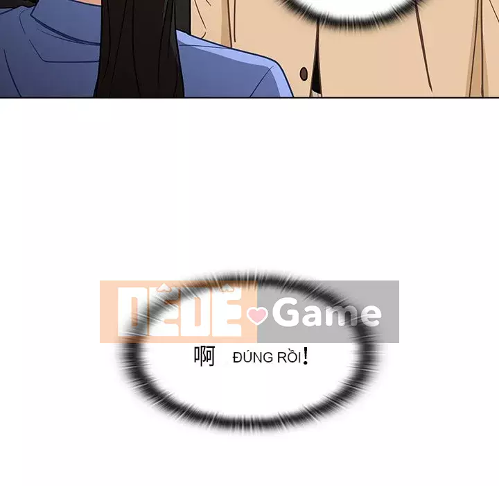 Đội trưởng bí ẩn quá Chương 4-5