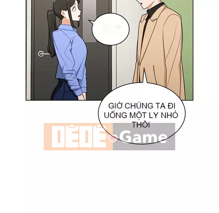 Đội trưởng bí ẩn quá Chương 4-5