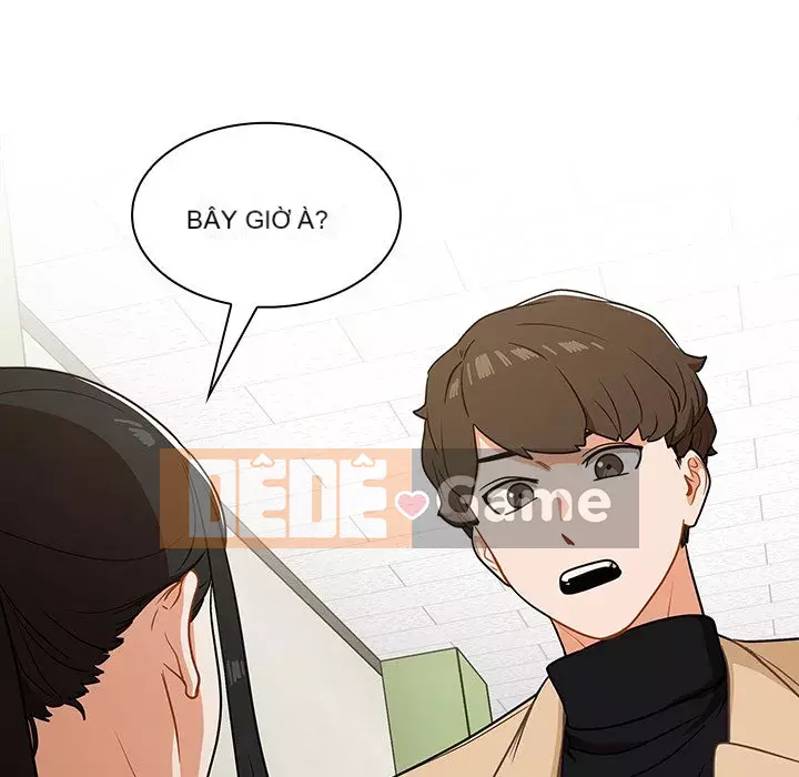 Đội trưởng bí ẩn quá Chương 4-5