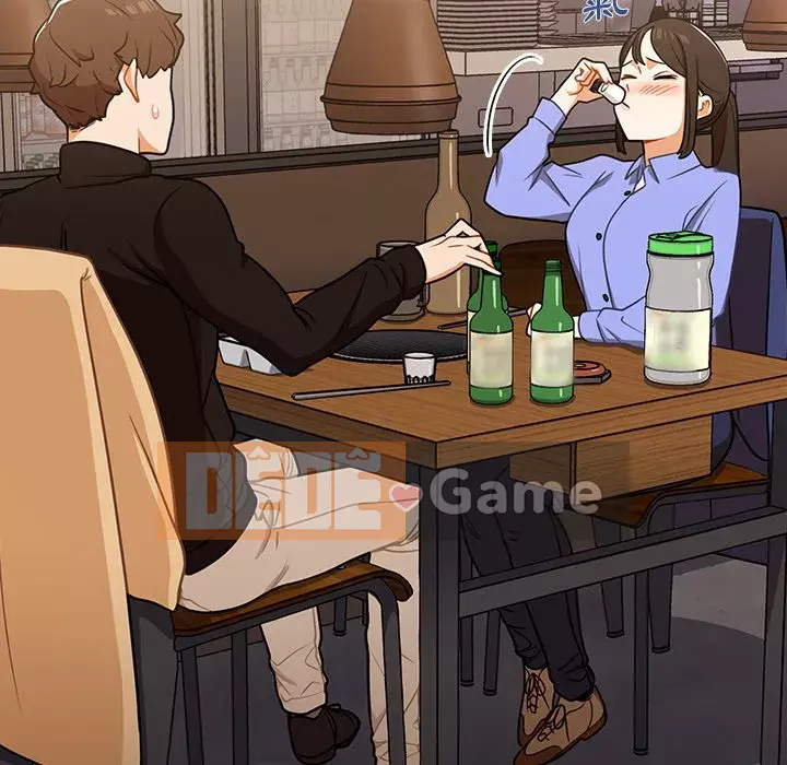 Đội trưởng bí ẩn quá Chương 4-5