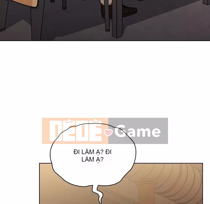 Đội trưởng bí ẩn quá Chương 4-5