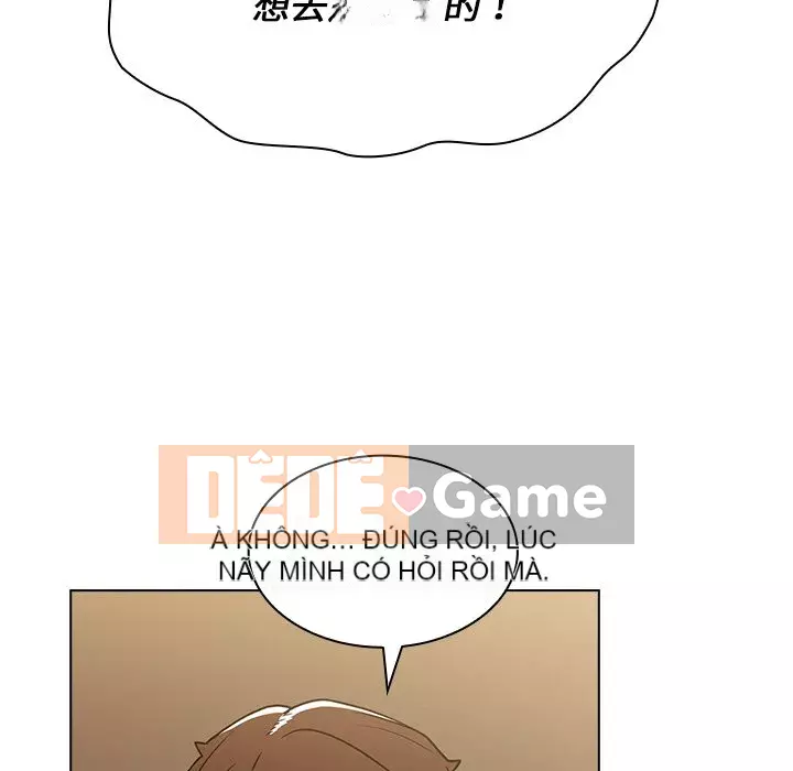 Đội trưởng bí ẩn quá Chương 4-5