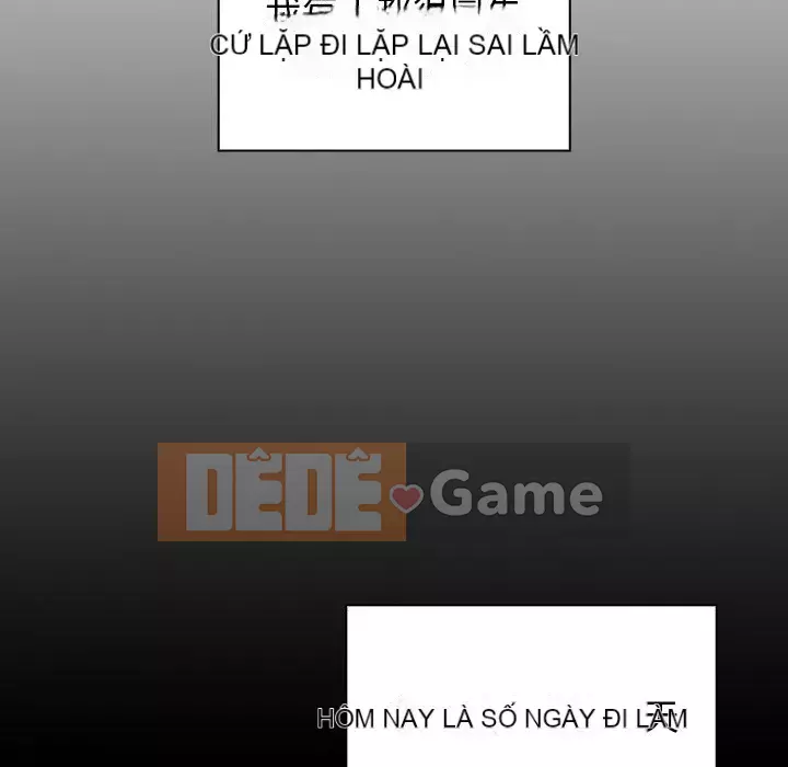 Đội trưởng bí ẩn quá Chương 4-5