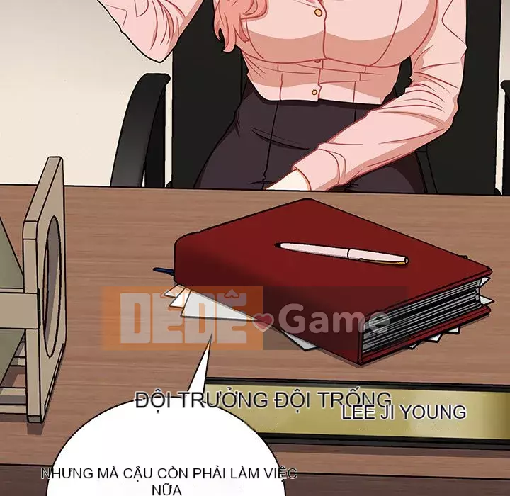 Đội trưởng bí ẩn quá Chương 4-5