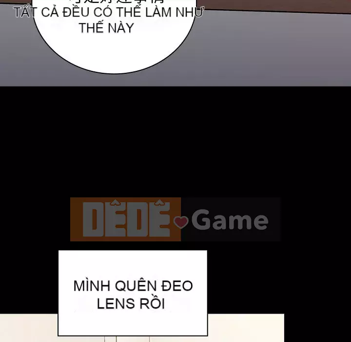 Đội trưởng bí ẩn quá Chương 4-5