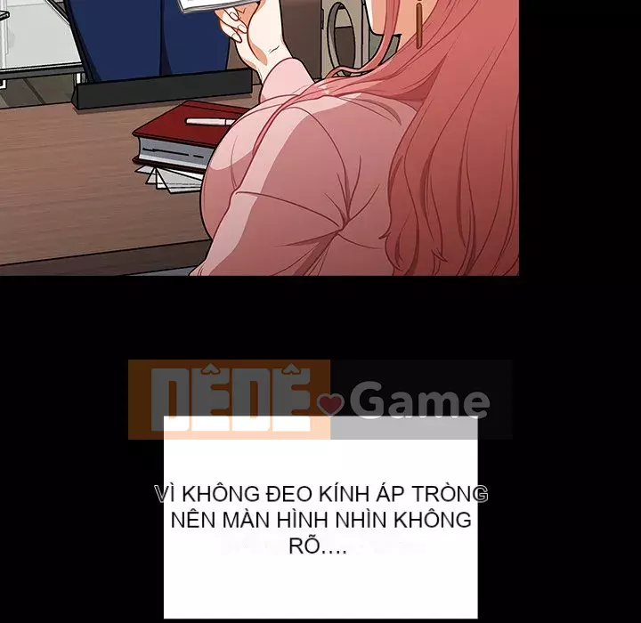 Đội trưởng bí ẩn quá Chương 4-5