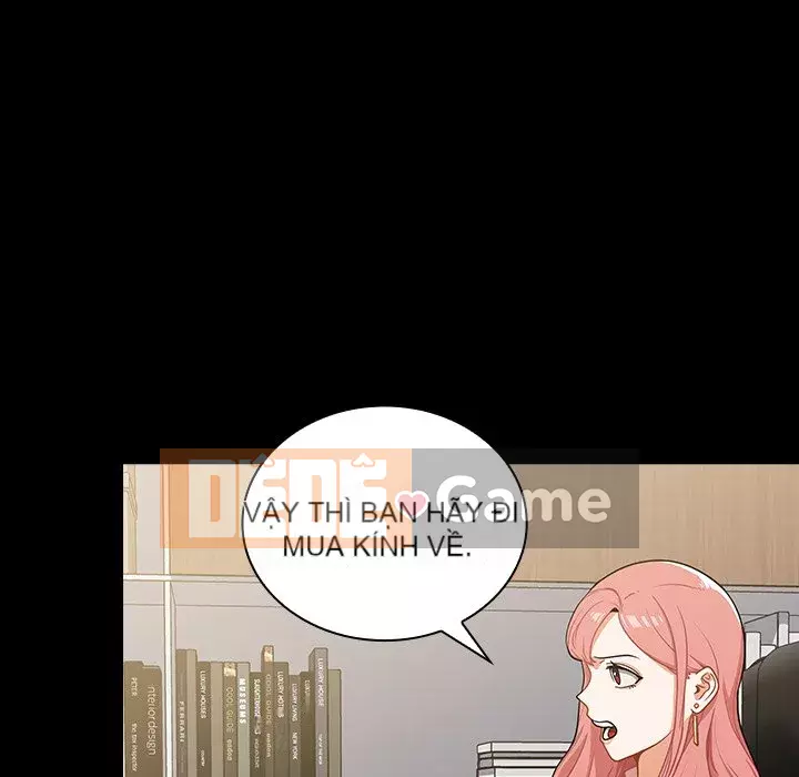 Đội trưởng bí ẩn quá Chương 4-5