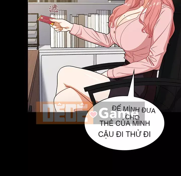 Đội trưởng bí ẩn quá Chương 4-5