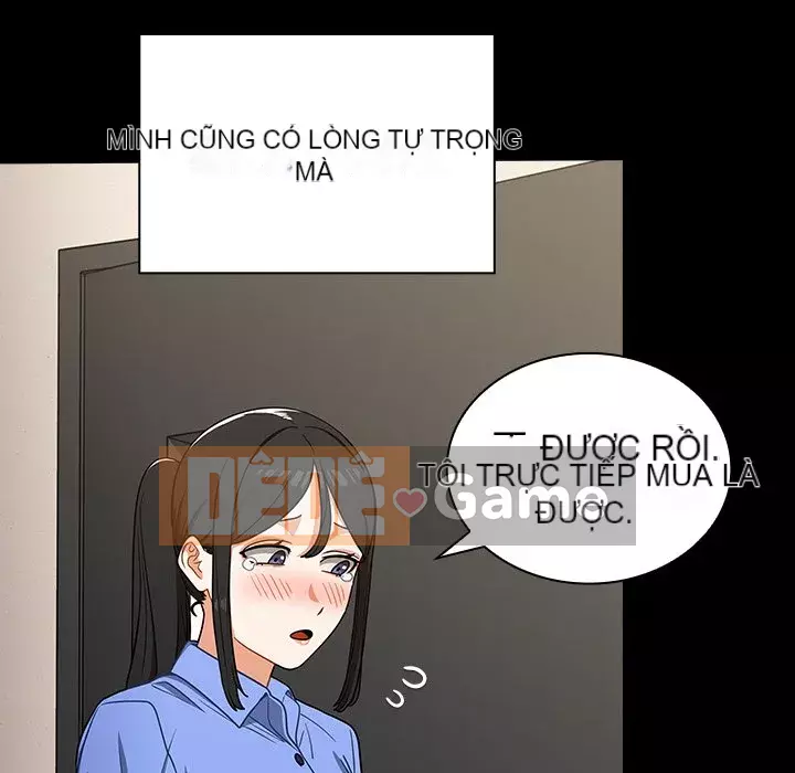 Đội trưởng bí ẩn quá Chương 4-5