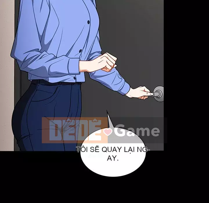 Đội trưởng bí ẩn quá Chương 4-5