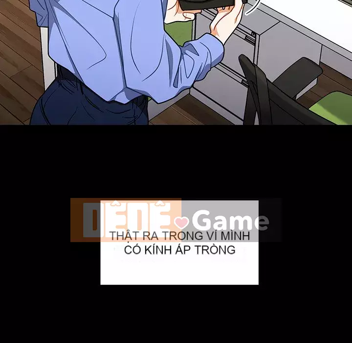 Đội trưởng bí ẩn quá Chương 4-5