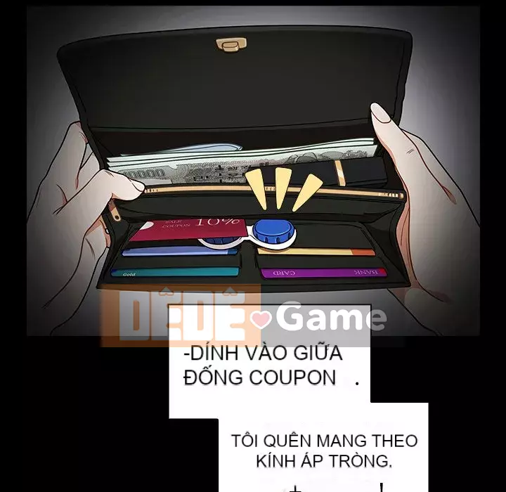 Đội trưởng bí ẩn quá Chương 4-5