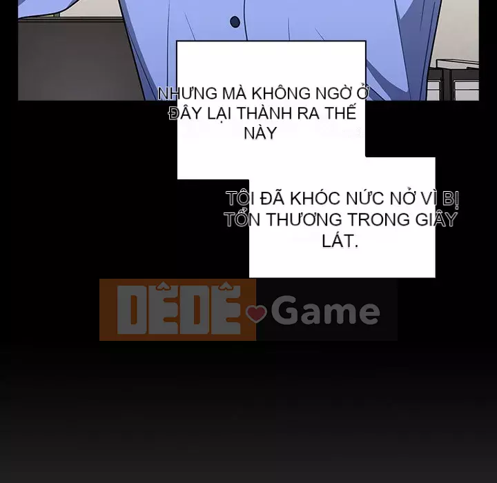 Đội trưởng bí ẩn quá Chương 4-5