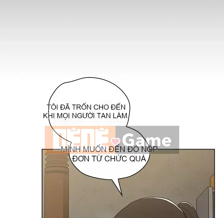 Đội trưởng bí ẩn quá Chương 4-5