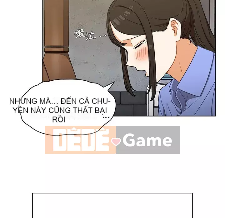 Đội trưởng bí ẩn quá Chương 4-5