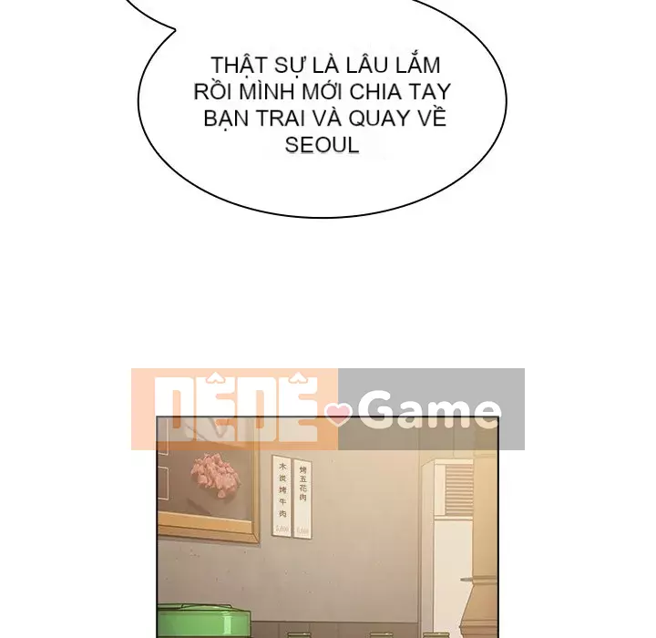 Đội trưởng bí ẩn quá Chương 4-5