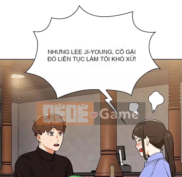 Đội trưởng bí ẩn quá Chương 4-5