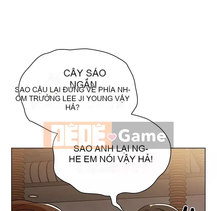 Đội trưởng bí ẩn quá Chương 4-5