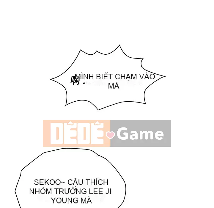 Đội trưởng bí ẩn quá Chương 4-5