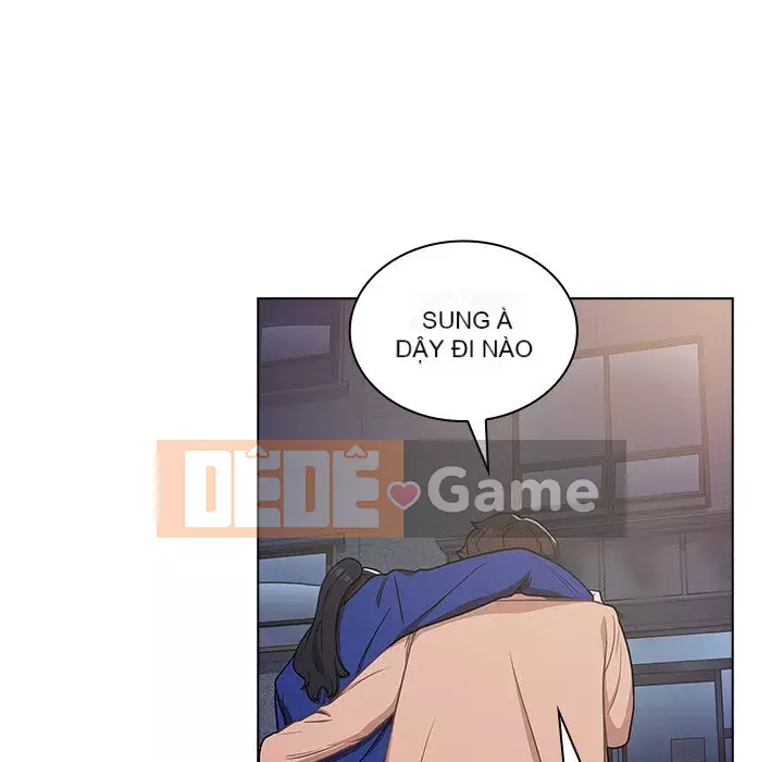 Đội trưởng bí ẩn quá Chương 4-5