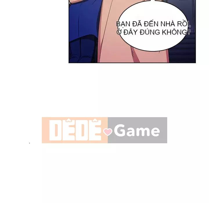 Đội trưởng bí ẩn quá Chương 4-5