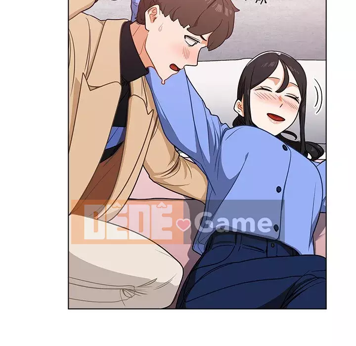 Đội trưởng bí ẩn quá Chương 4-5