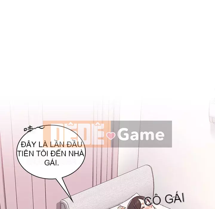 Đội trưởng bí ẩn quá Chương 4-5