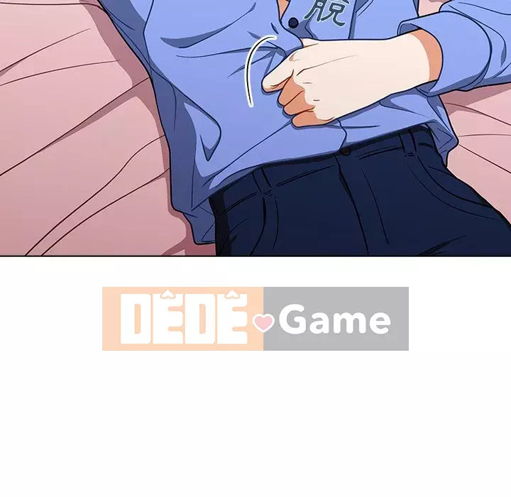 Đội trưởng bí ẩn quá Chương 4-5