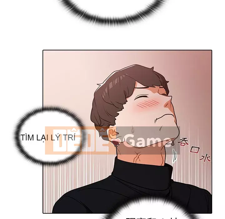 Đội trưởng bí ẩn quá Chương 4-5