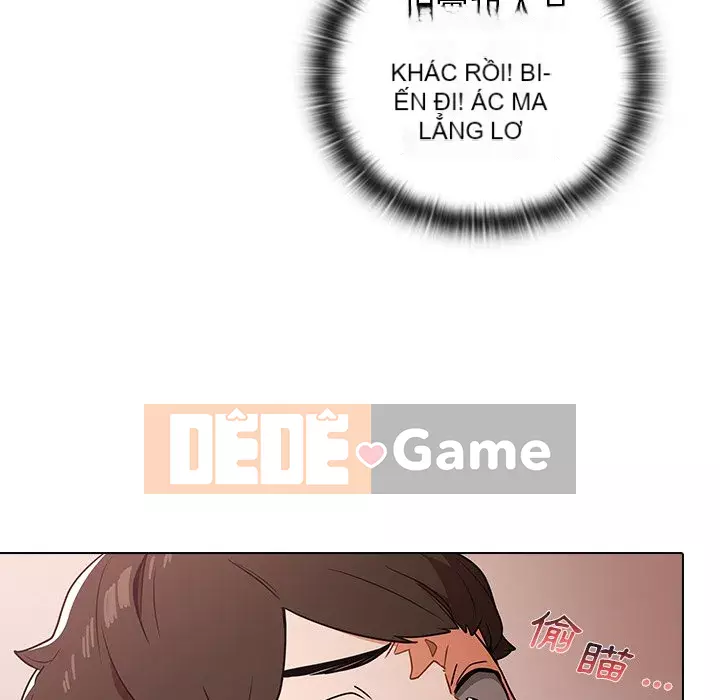 Đội trưởng bí ẩn quá Chương 4-5