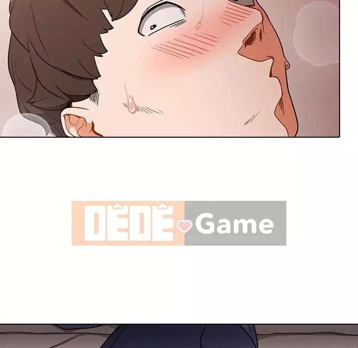 Đội trưởng bí ẩn quá Chương 4-5