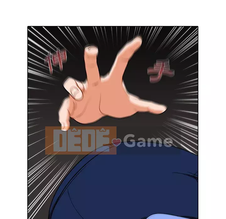 Đội trưởng bí ẩn quá Chương 4-5