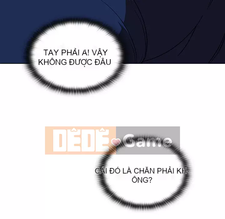 Đội trưởng bí ẩn quá Chương 4-5