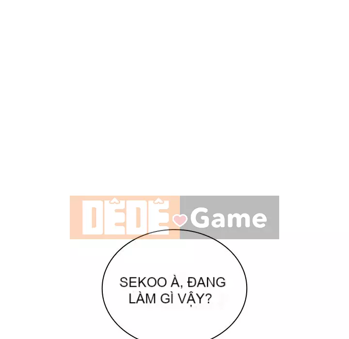 Đội trưởng bí ẩn quá Chương 4-5