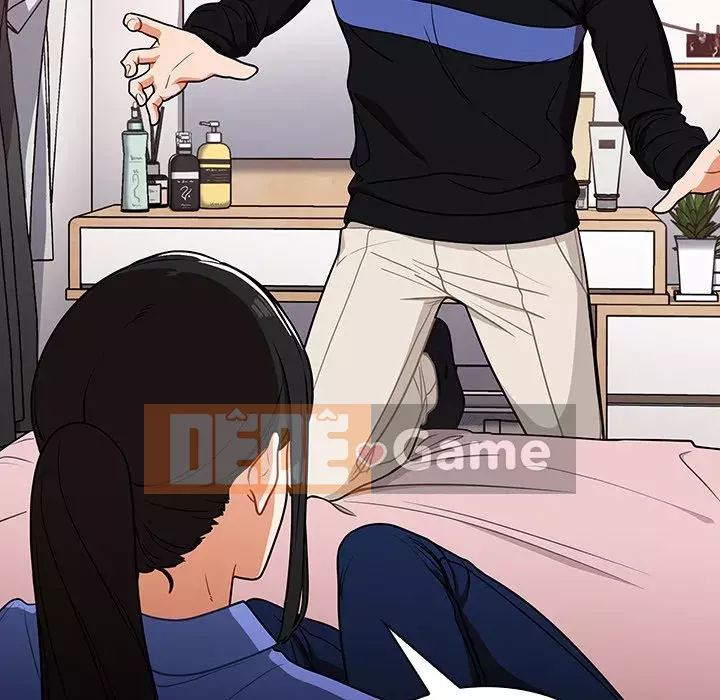 Đội trưởng bí ẩn quá Chương 4-5