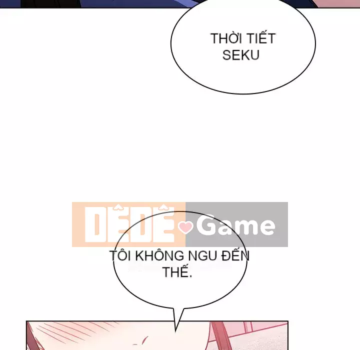 Đội trưởng bí ẩn quá Chương 4-5