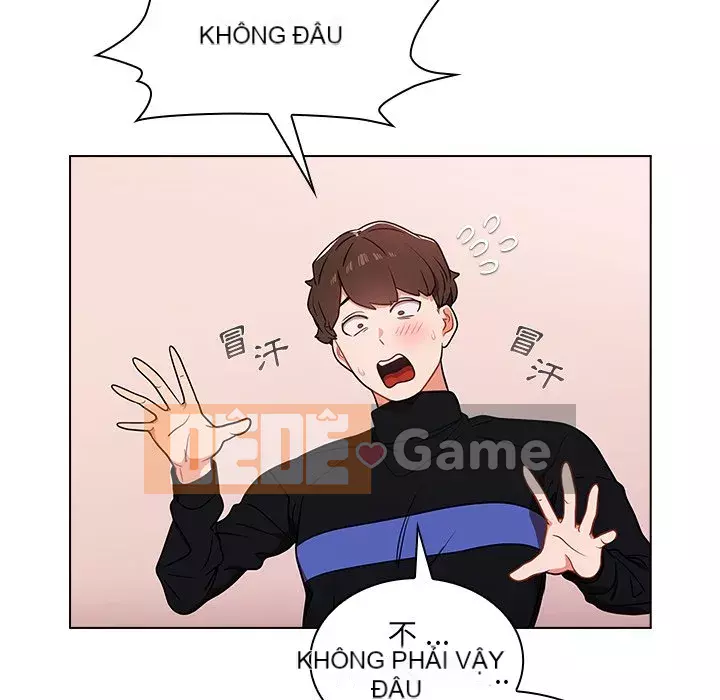 Đội trưởng bí ẩn quá Chương 4-5