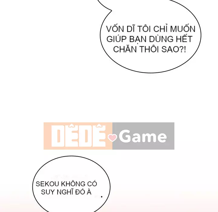 Đội trưởng bí ẩn quá Chương 4-5