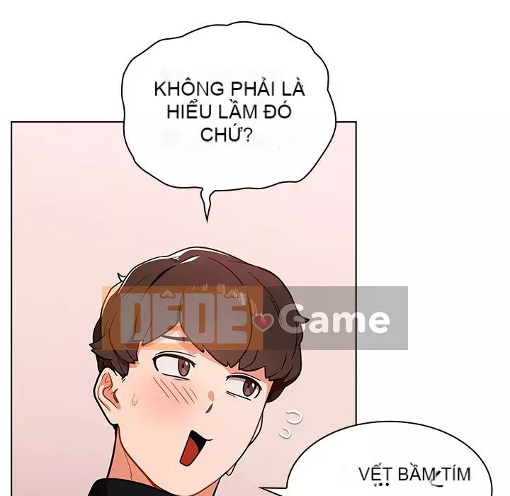 Đội trưởng bí ẩn quá Chương 4-5