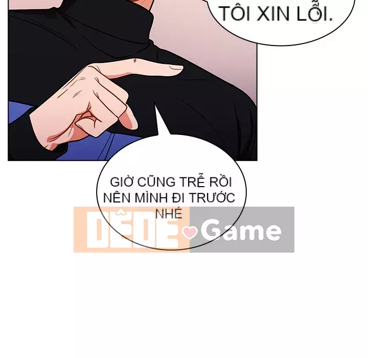 Đội trưởng bí ẩn quá Chương 4-5