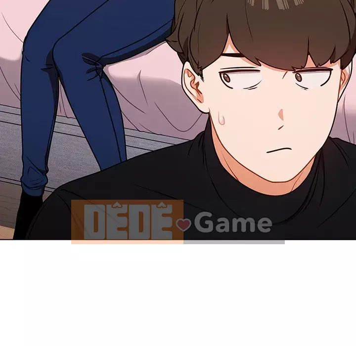 Đội trưởng bí ẩn quá Chương 4-5